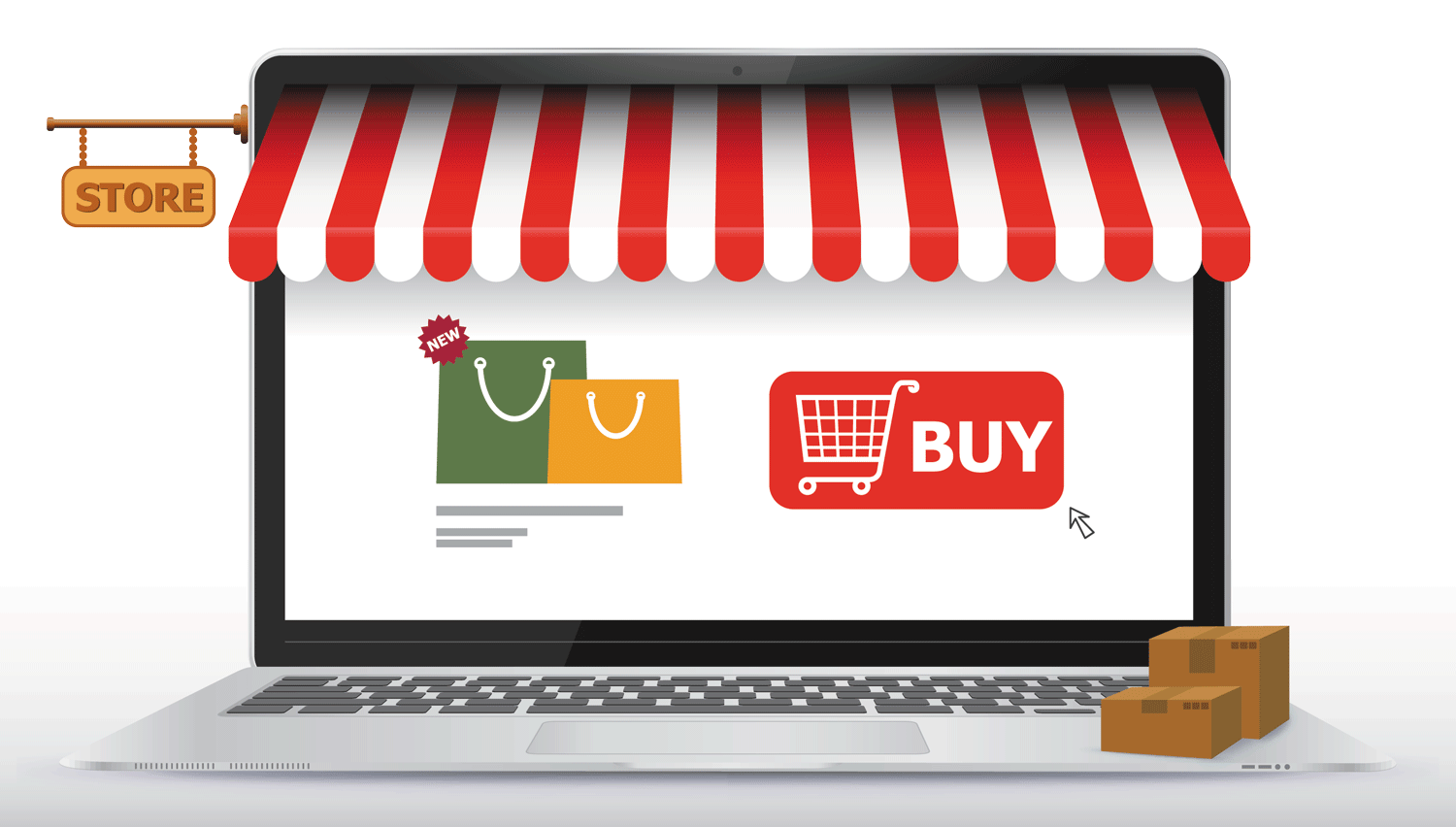 e-commerce